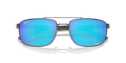 Ray-Ban RB3737CH