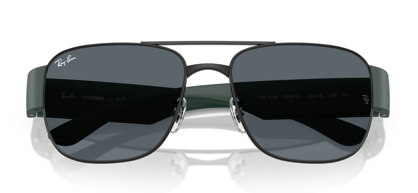 Ray-Ban RB3756