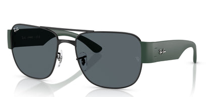 Ray-Ban RB3756#colour_black-green
