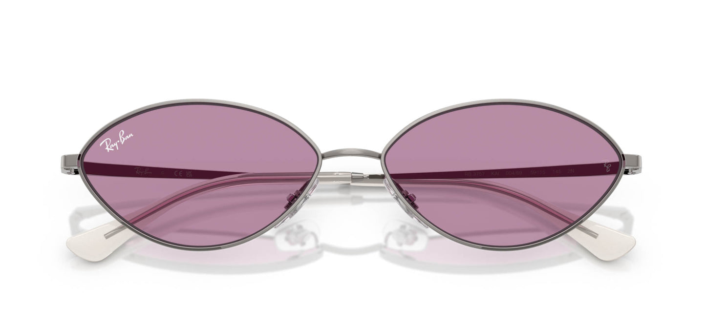 Ray-Ban Kai RB3757