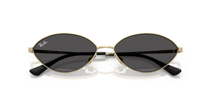 Ray-Ban Kai RB3757