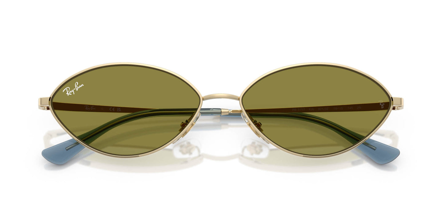 Ray-Ban Kai RB3757