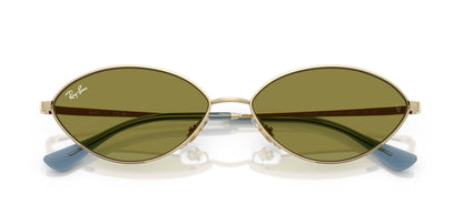 Ray-Ban Kai RB3757