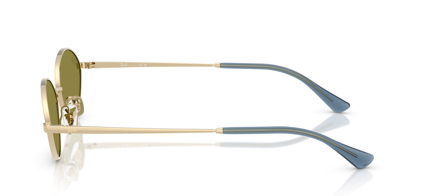 Ray-Ban Kai RB3757