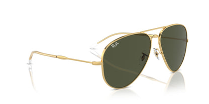 Ray-Ban Old Aviator RB3825