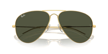 Ray-Ban Old Aviator RB3825