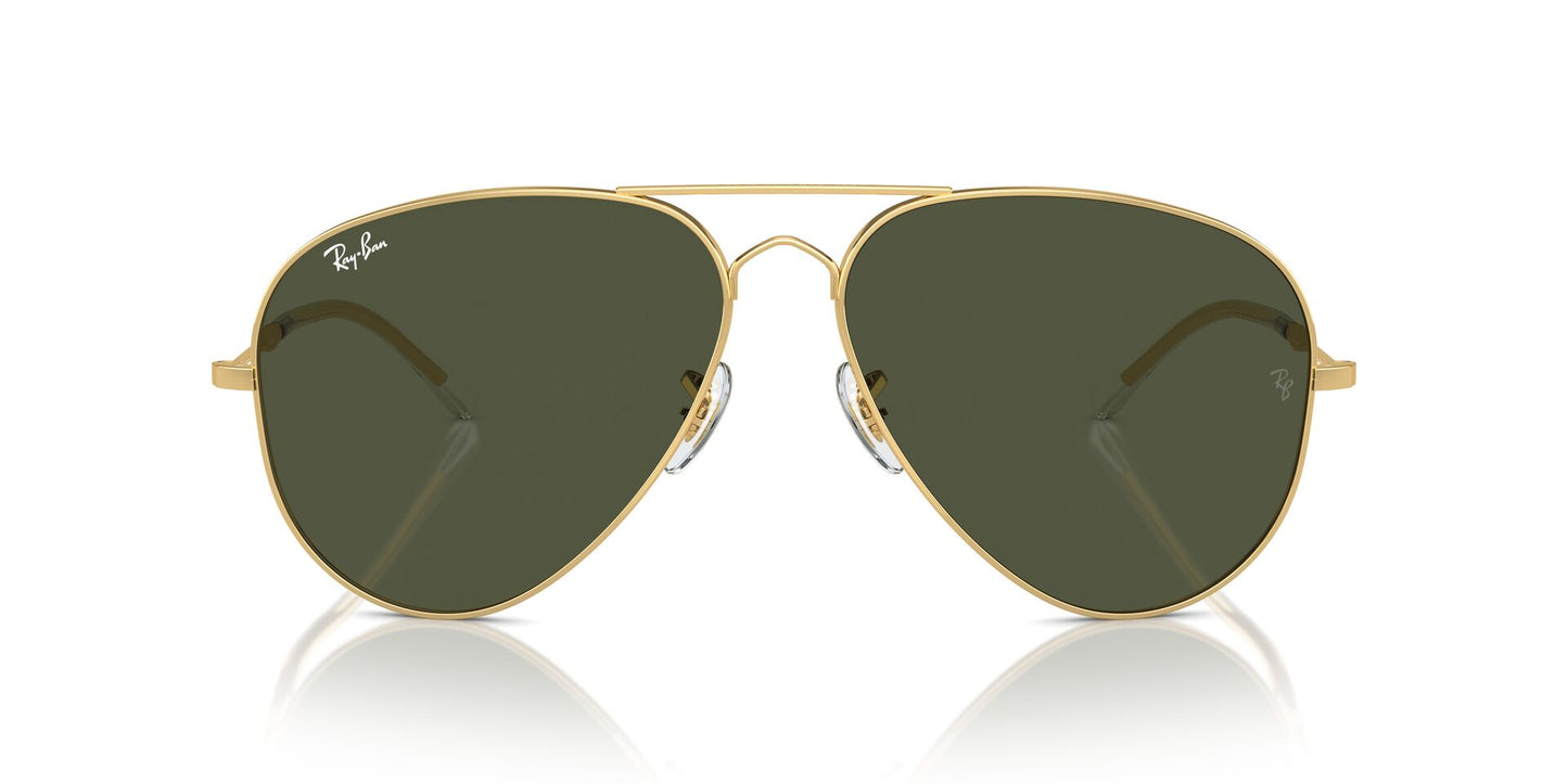 Ray-Ban Old Aviator RB3825
