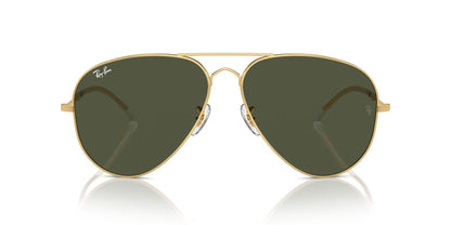 Ray-Ban Old Aviator RB3825