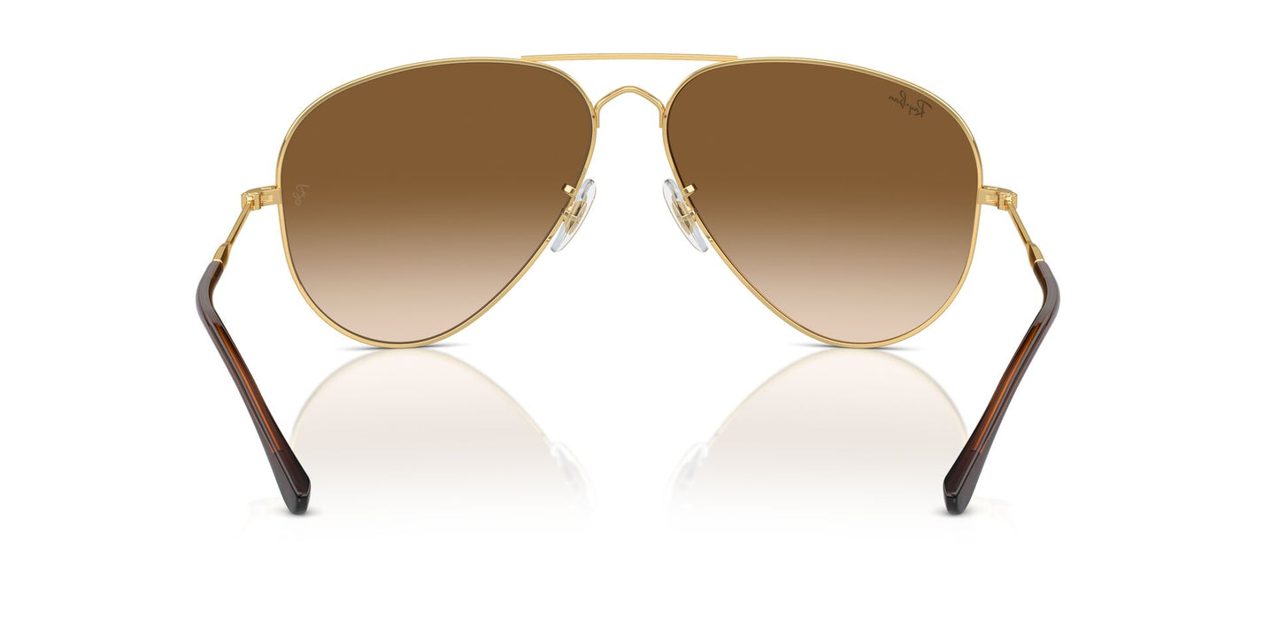 Ray-Ban Old Aviator RB3825