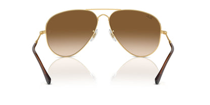 Ray-Ban Old Aviator RB3825