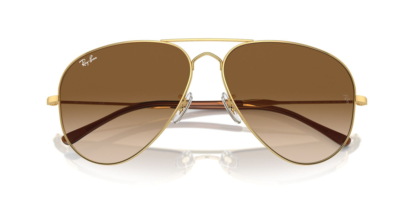 Ray-Ban Old Aviator RB3825