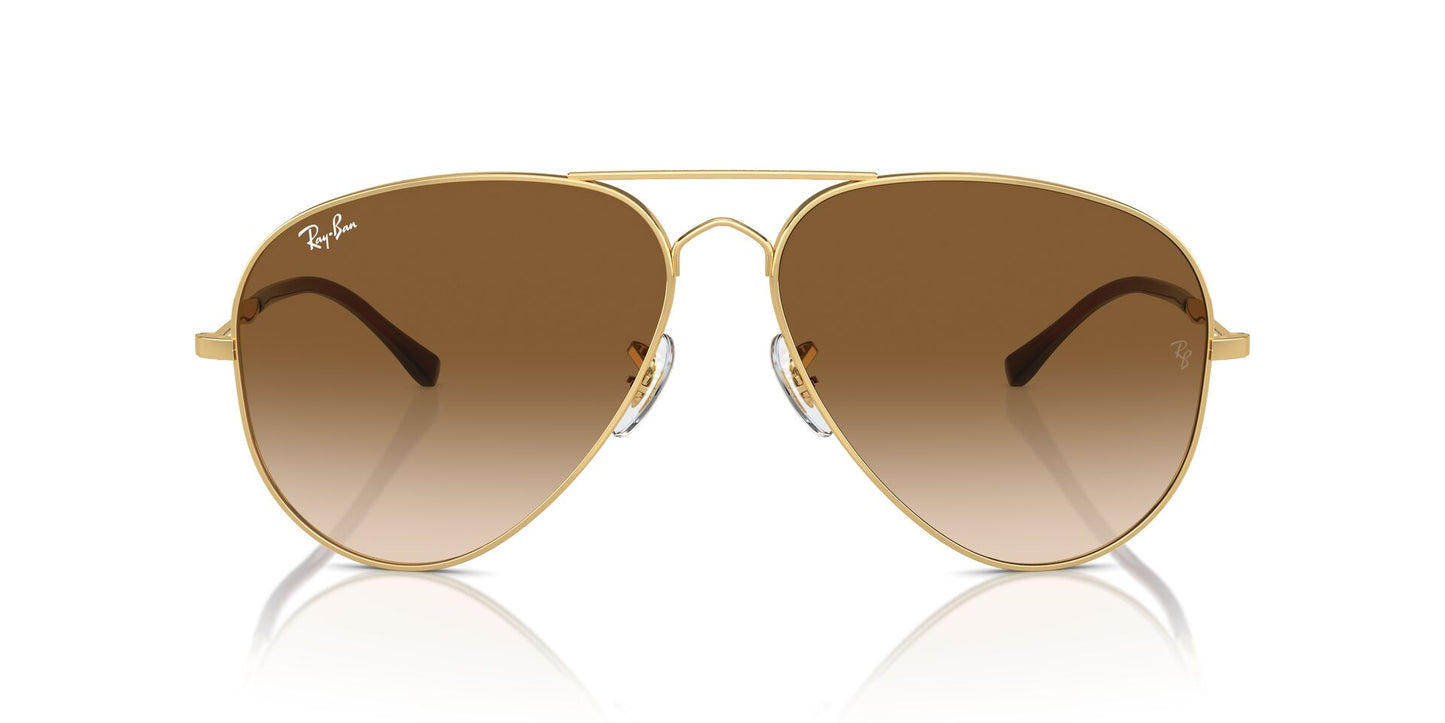 Ray-Ban Old Aviator RB3825