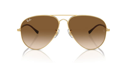 Ray-Ban Old Aviator RB3825