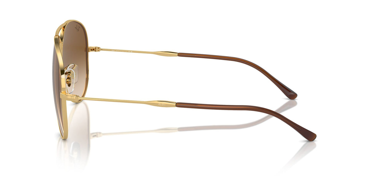 Ray-Ban Old Aviator RB3825