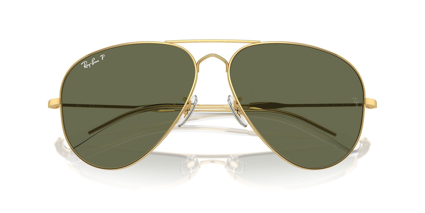 Ray-Ban Old Aviator RB3825