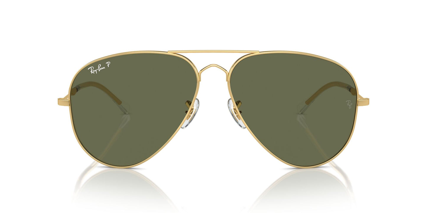 Ray-Ban Old Aviator RB3825