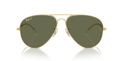 Ray-Ban Old Aviator RB3825