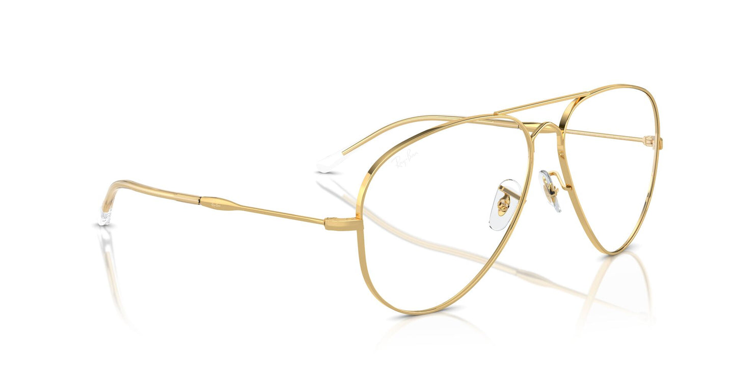 Ray-Ban Old Aviator RB3825