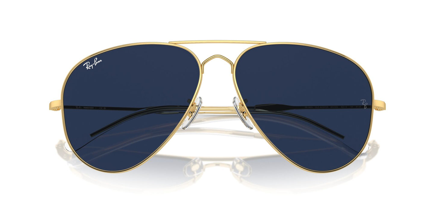 Ray-Ban Old Aviator RB3825