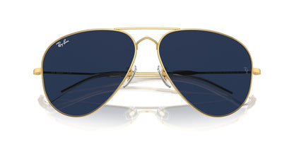 Ray-Ban Old Aviator RB3825