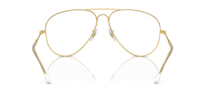 Ray-Ban Old Aviator RB3825