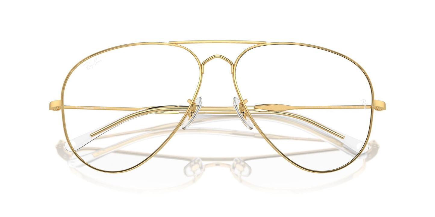 Ray-Ban Old Aviator RB3825