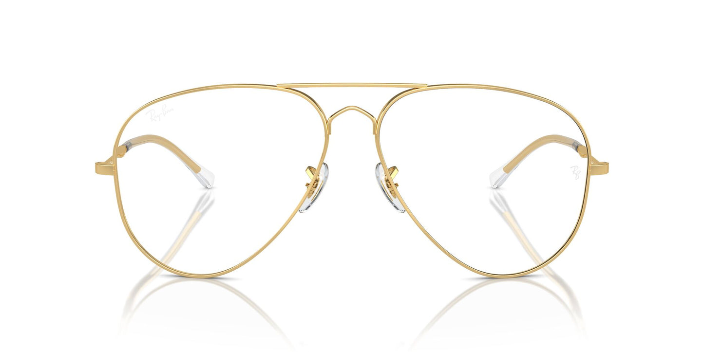 Ray-Ban Old Aviator RB3825