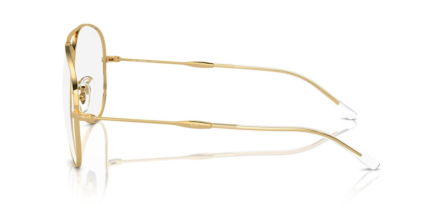 Ray-Ban Old Aviator RB3825