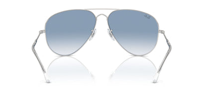 Ray-Ban Old Aviator RB3825