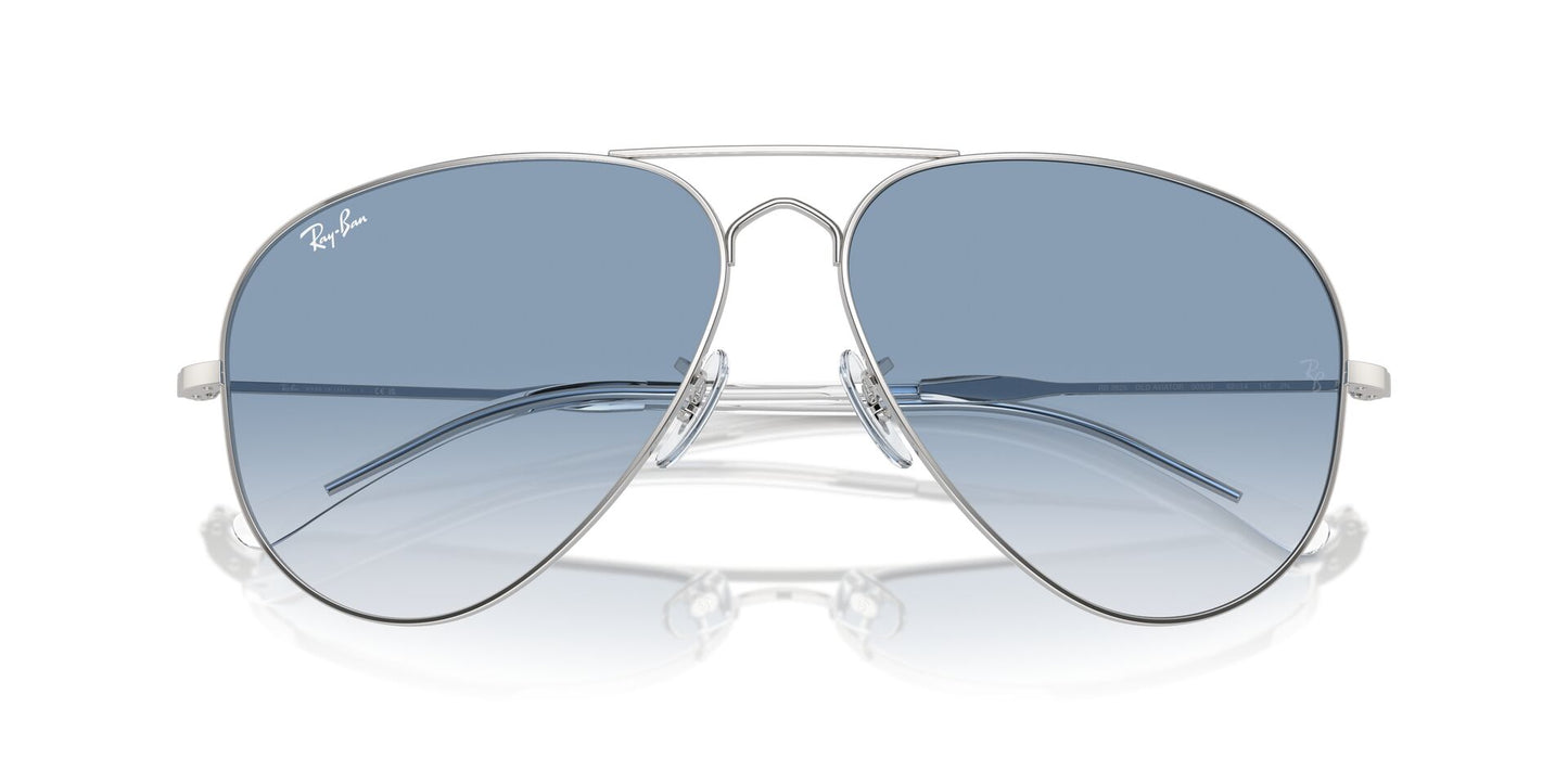 Ray-Ban Old Aviator RB3825