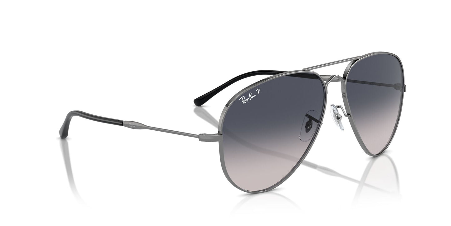 Ray-Ban Old Aviator RB3825