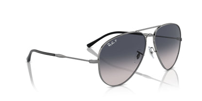 Ray-Ban Old Aviator RB3825