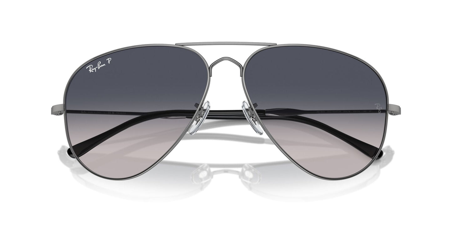 Ray-Ban Old Aviator RB3825