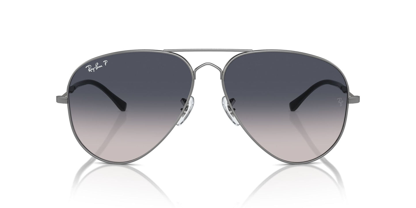 Ray-Ban Old Aviator RB3825