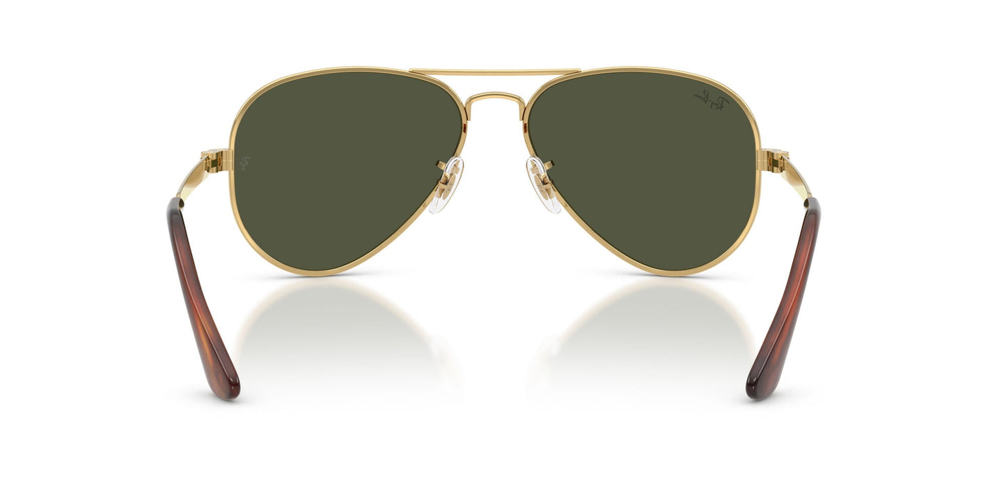 Ray-Ban Aviator Max RB3925