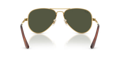 Ray-Ban Aviator Max RB3925