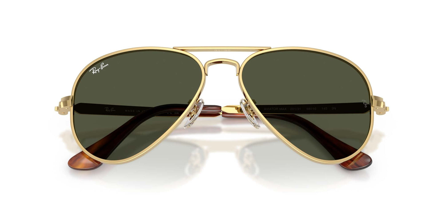 Ray-Ban Aviator Max RB3925