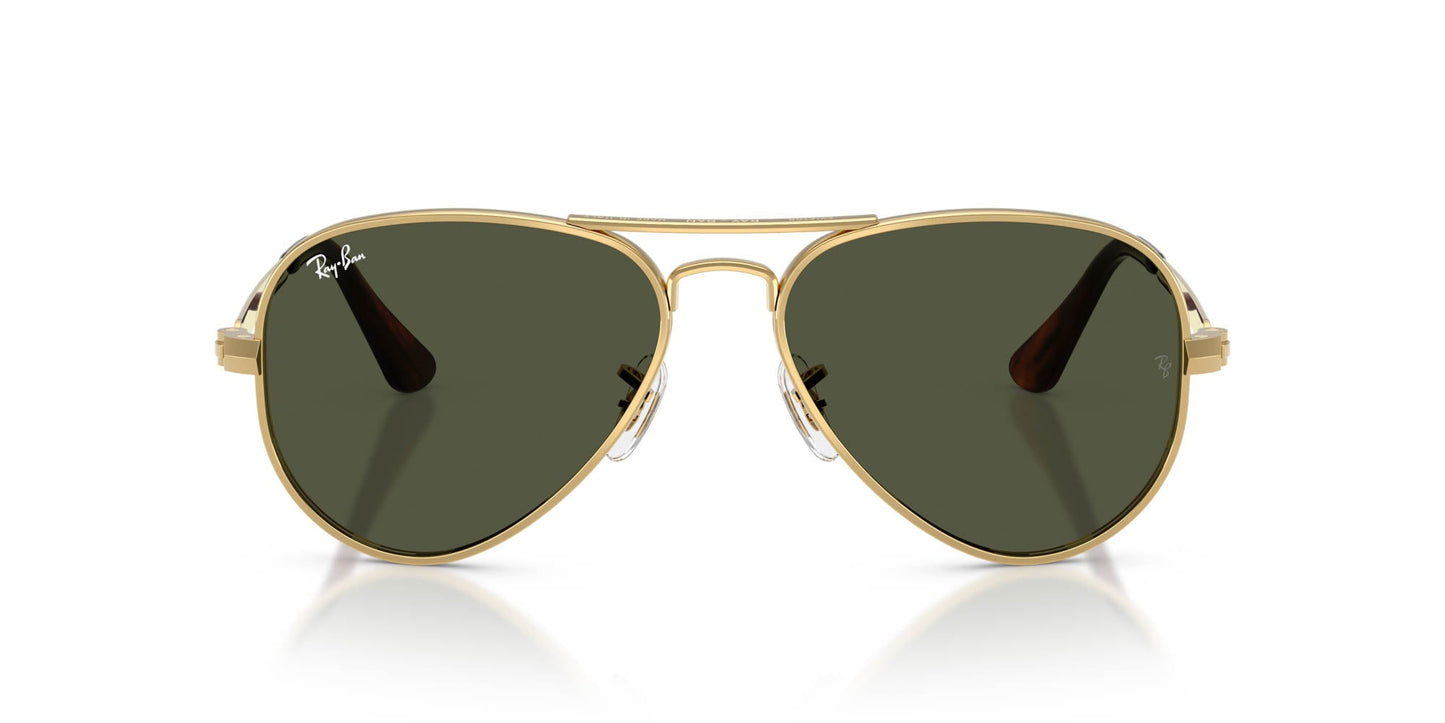 Ray-Ban Aviator Max RB3925