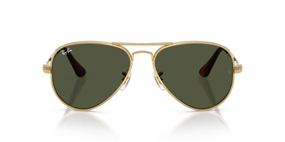 Ray-Ban Aviator Max RB3925