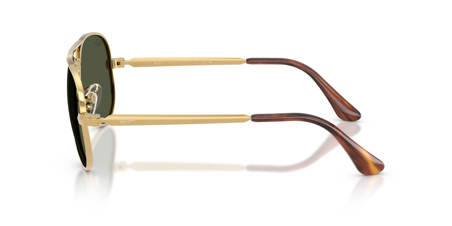 Ray-Ban Aviator Max RB3925