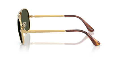 Ray-Ban Aviator Max RB3925