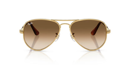 Ray-Ban Aviator Max RB3925