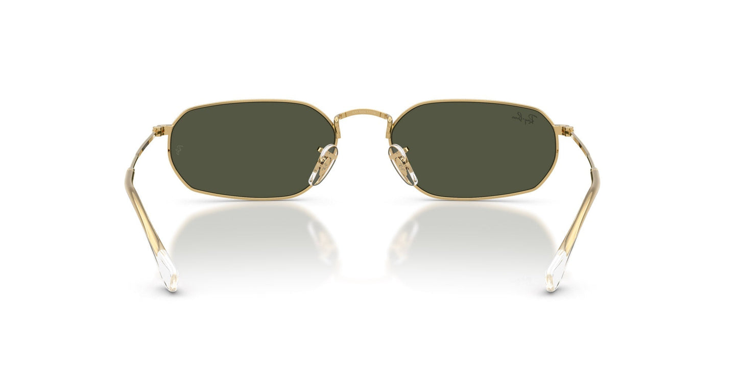 Ray-Ban RB3947