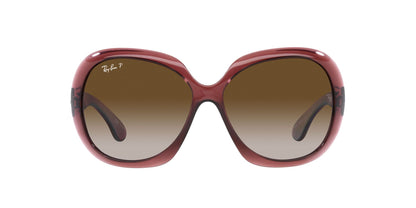 Ray-Ban JACKIE OHH II RB4098