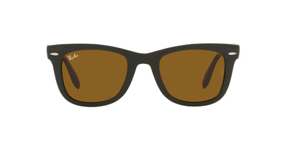 Ray-Ban Folding Wayfarer RB4105