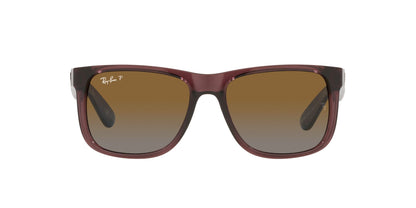 Ray-Ban Justin RB4165