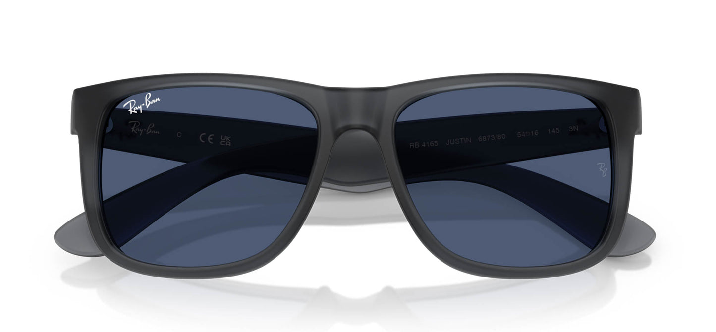 Ray-Ban Justin RB4165