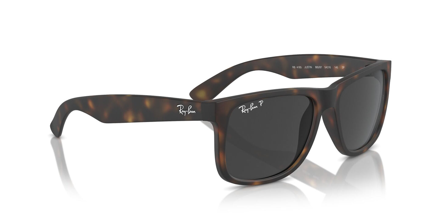 Ray-Ban Justin RB4165
