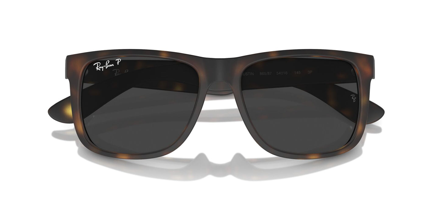Ray-Ban Justin RB4165