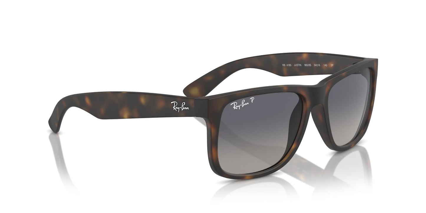 Ray-Ban Justin RB4165